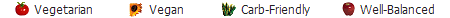 Icon Key