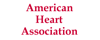 Link: American Heart Association