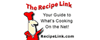 Link: The Recipe Link