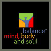Balance Logo