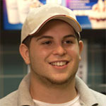 Student Employee